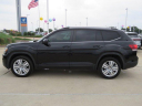 Thumbnail image of 2019 Volkswagen Atlas at Johnson Brothers Ford Lincoln