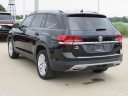 2019 Volkswagen Atlas V6 SE at Johnson Brothers Ford Lincoln
