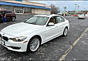 2013 BMW 3 Series 328i at Lipscomb Auto Group