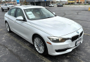 Thumbnail image of 2013 BMW 3 Series at Lipscomb Auto Group
