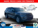 Thumbnail image of 2022 Ford Explorer at Levittown Ford