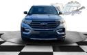 Thumbnail image of 2022 Ford Explorer at Levittown Ford