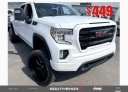 2021 GMC Sierra 1500 Elevation at South Shore Chrysler Dodge Jeep RAM