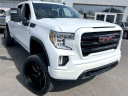 Thumbnail image of 2021 GMC Sierra 1500 at South Shore Chrysler Dodge Jeep RAM