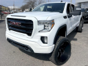 Thumbnail image of 2021 GMC Sierra 1500 at South Shore Chrysler Dodge Jeep RAM