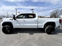 Thumbnail image of 2021 GMC Sierra 1500 at South Shore Chrysler Dodge Jeep RAM