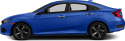 2017 Honda Civic Touring at Hamilton Honda