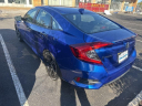 Thumbnail image of 2017 Honda Civic at Hamilton Honda