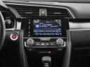 Thumbnail image of 2017 Honda Civic at Hamilton Honda