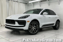 Thumbnail image of 2024 Porsche Macan at PiazzaMaseratiAlfaRomeo-Used of Chadds Ford, PA