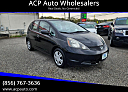 Thumbnail image of 2010 Honda Fit at Acp Auto Wholesalers, Llc