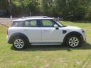 Thumbnail image of 2019 MINI Countryman at WARD'S MOTOR SPORTS, INC