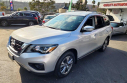 Thumbnail image of 2018 Nissan Pathfinder at PRIME AUTO IMPORTS