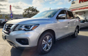 Thumbnail image of 2018 Nissan Pathfinder at PRIME AUTO IMPORTS