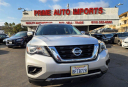 Thumbnail image of 2018 Nissan Pathfinder at PRIME AUTO IMPORTS