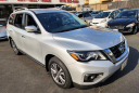 Thumbnail image of 2018 Nissan Pathfinder at PRIME AUTO IMPORTS