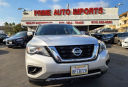 Thumbnail image of 2018 Nissan Pathfinder at PRIME AUTO IMPORTS