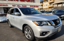 Thumbnail image of 2018 Nissan Pathfinder at PRIME AUTO IMPORTS