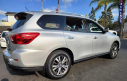Thumbnail image of 2018 Nissan Pathfinder at PRIME AUTO IMPORTS