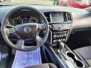 Thumbnail image of 2018 Nissan Pathfinder at PRIME AUTO IMPORTS