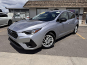 2024 Subaru Impreza Base at ZARA AUTO SALES INC