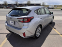 Thumbnail image of 2024 Subaru Impreza at ZARA AUTO SALES INC