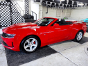 Thumbnail image of 2019 Chevrolet Camaro at Riverfront Auto Sales