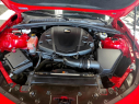 Thumbnail image of 2019 Chevrolet Camaro at Riverfront Auto Sales