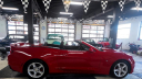 Thumbnail image of 2019 Chevrolet Camaro at Riverfront Auto Sales