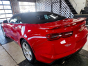 Thumbnail image of 2019 Chevrolet Camaro at Riverfront Auto Sales