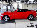 Thumbnail image of 2019 Chevrolet Camaro at Riverfront Auto Sales
