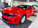 Thumbnail image of 2019 Chevrolet Camaro at Riverfront Auto Sales