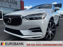 Thumbnail image of 2021 Volvo XC60 at EurobahnBmwMiniMercedesBenz of Greensboro, NC