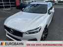 Thumbnail image of 2021 Volvo XC60 at EurobahnBmwMiniMercedesBenz of Greensboro, NC