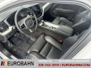 Thumbnail image of 2021 Volvo XC60 at EurobahnBmwMiniMercedesBenz of Greensboro, NC