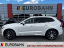 Thumbnail image of 2021 Volvo XC60 at EurobahnBmwMiniMercedesBenz of Greensboro, NC
