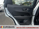 Thumbnail image of 2021 Volvo XC60 at EurobahnBmwMiniMercedesBenz of Greensboro, NC