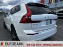 Thumbnail image of 2021 Volvo XC60 at EurobahnBmwMiniMercedesBenz of Greensboro, NC