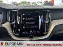 Thumbnail image of 2021 Volvo XC60 at EurobahnBmwMiniMercedesBenz of Greensboro, NC