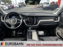 Thumbnail image of 2021 Volvo XC60 at EurobahnBmwMiniMercedesBenz of Greensboro, NC