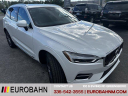 Thumbnail image of 2021 Volvo XC60 at EurobahnBmwMiniMercedesBenz of Greensboro, NC