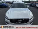 Thumbnail image of 2021 Volvo XC60 at EurobahnBmwMiniMercedesBenz of Greensboro, NC