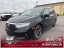 Thumbnail image of 2022 Honda Odyssey at Victory Chrysler Dodge Jeep Ram