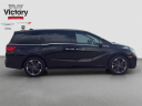Thumbnail image of 2022 Honda Odyssey at Victory Chrysler Dodge Jeep Ram