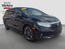 Thumbnail image of 2022 Honda Odyssey at Victory Chrysler Dodge Jeep Ram