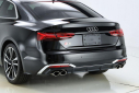 Thumbnail image of 2024 Audi S5 at Audi Knoxville