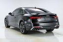 Thumbnail image of 2024 Audi S5 at Audi Knoxville