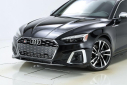 Thumbnail image of 2024 Audi S5 at Audi Knoxville