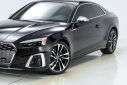 Thumbnail image of 2024 Audi S5 at Audi Knoxville