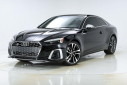 Thumbnail image of 2024 Audi S5 at Audi Knoxville
